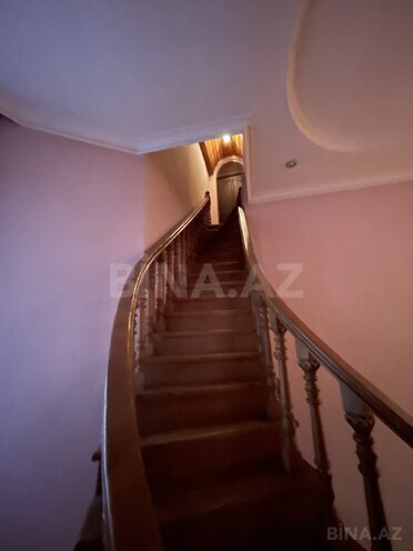 Satılır 20 otaqlı həyət evi/bağ evi 1 060 m², Nəsimi r., photo 30 from 31