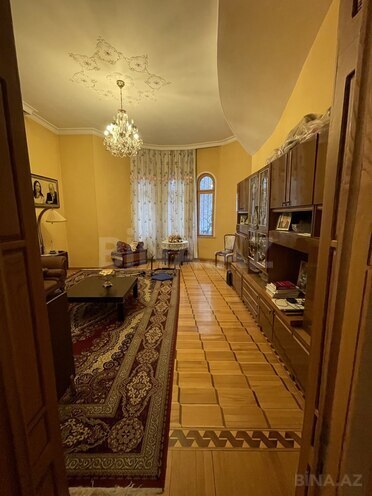 Satılır 20 otaqlı həyət evi/bağ evi 1 060 m², Nəsimi r., photo 15 from 31