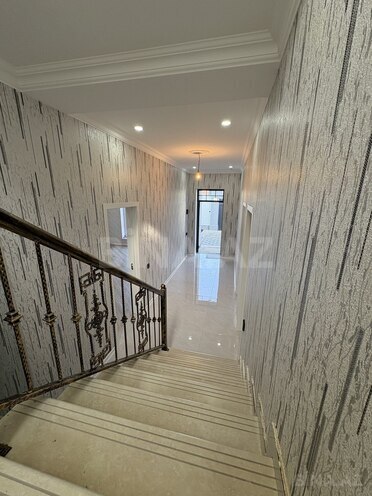 Satılır 5 otaqlı həyət evi/bağ evi 210 m², Məmmədli q., photo 9 from 22
