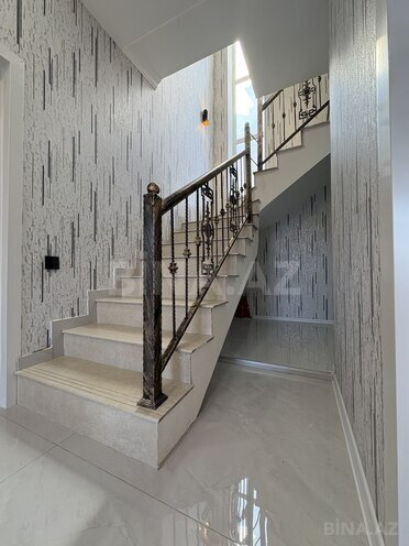 Satılır 5 otaqlı həyət evi/bağ evi 210 m², Məmmədli q., photo 10 from 22