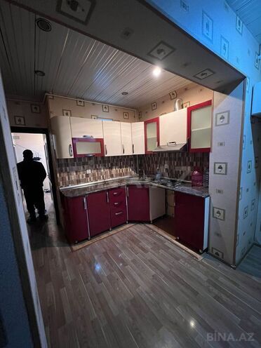 Сдаётся 2-комн. вторичка 60 м², пос. Ени Ясамал, photo 7 from 11