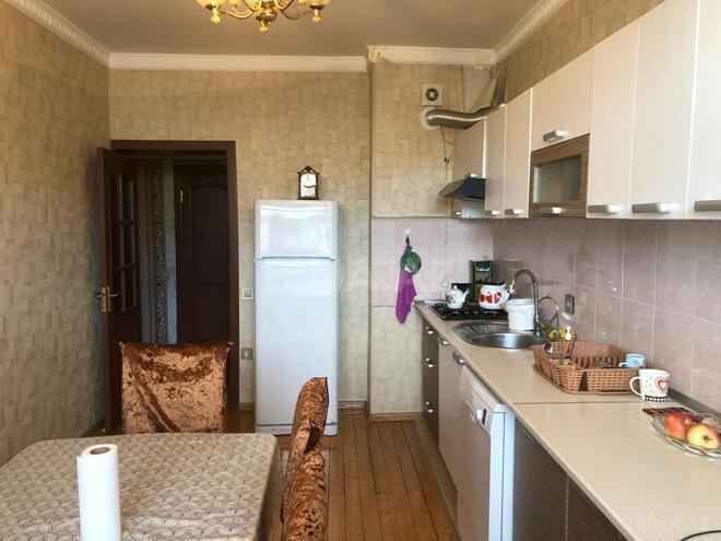 Продаётся 3-комн. новостройка 95 м², пос. Бакиханова, photo 16 from 20