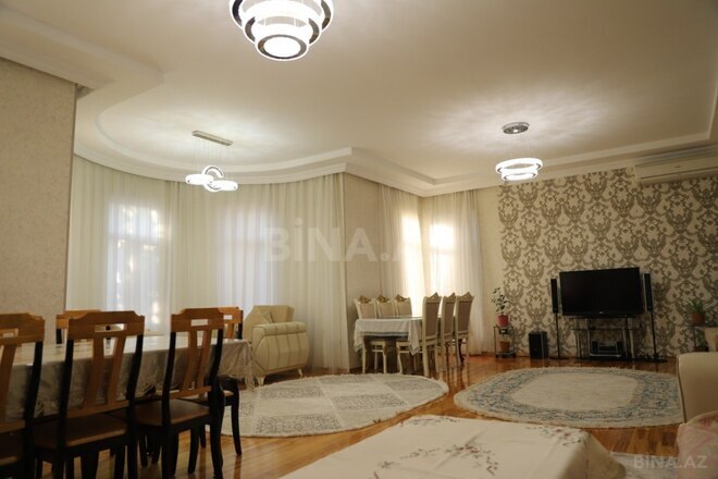 Продаётся 5-комн. дом/дача 210 м², пос. Бузовна, photo 5 from 29