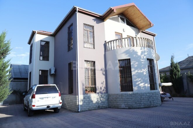 Продаётся 5-комн. дом/дача 210 м², пос. Бузовна, photo 17 from 29