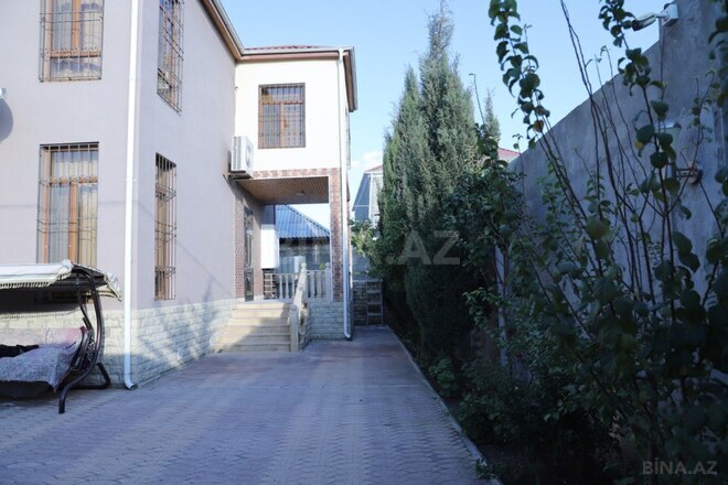 Продаётся 5-комн. дом/дача 210 м², пос. Бузовна, photo 21 from 29