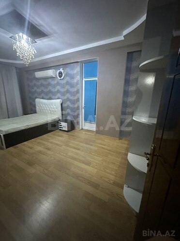 Сдаётся 2-комн. новостройка 100 м², м. Элмляр Академиясы, photo 7 from 12