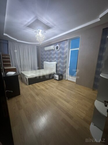 Сдаётся 2-комн. новостройка 100 м², м. Элмляр Академиясы, photo 6 from 12