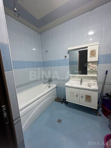 Сдаётся 2-комн. новостройка 100 м², м. Элмляр Академиясы, photo 11 from 12