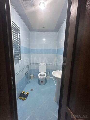 Сдаётся 2-комн. новостройка 100 м², м. Элмляр Академиясы, photo 10 from 12