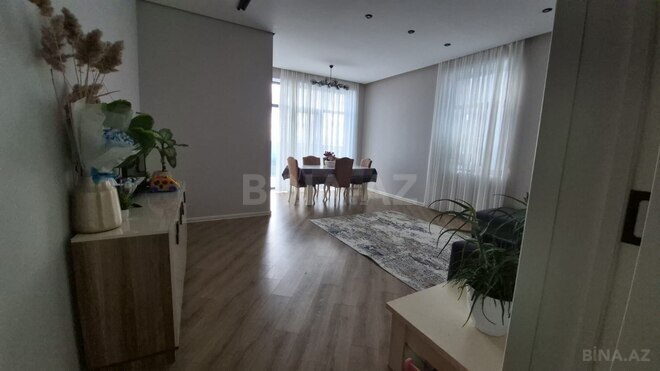 Satılır 6 otaqlı həyət evi/bağ evi 250 m², Şıxov q., photo 6 from 32