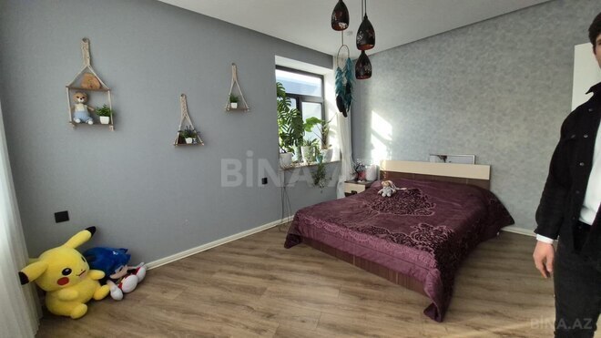 Satılır 6 otaqlı həyət evi/bağ evi 250 m², Şıxov q., photo 17 from 32