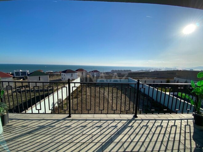 Satılır 6 otaqlı həyət evi/bağ evi 250 m², Şıxov q., photo 26 from 32