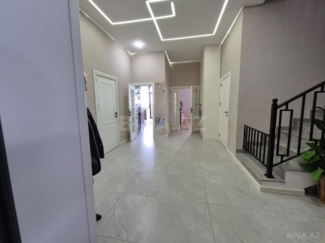 Satılır 6 otaqlı həyət evi/bağ evi 250 m², Şıxov q., photo 12 from 32