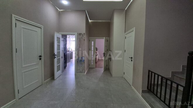Satılır 6 otaqlı həyət evi/bağ evi 250 m², Şıxov q., photo 29 from 32