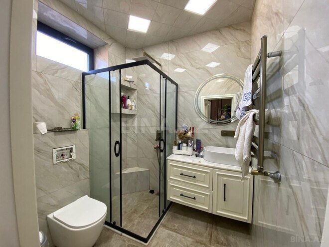 Satılır 6 otaqlı həyət evi/bağ evi 250 m², Şıxov q., photo 30 from 32