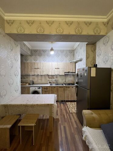 Сдаётся 3-комн. новостройка 100 м², пос. Баилова, photo 4 from 17