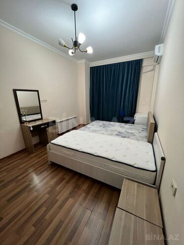 Сдаётся 3-комн. новостройка 100 м², пос. Баилова, photo 13 from 17