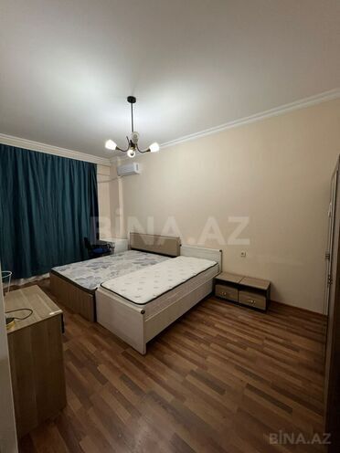 Сдаётся 3-комн. новостройка 100 м², пос. Баилова, photo 11 from 17