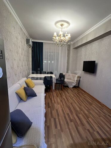 Сдаётся 3-комн. новостройка 100 м², пос. Баилова, photo 3 from 17