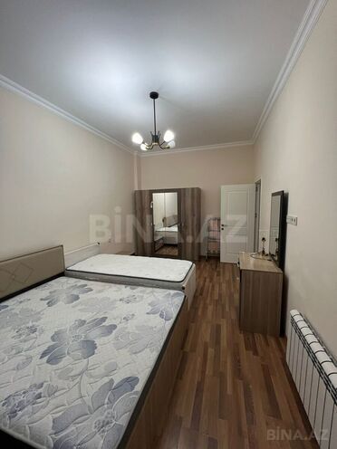 Сдаётся 3-комн. новостройка 100 м², пос. Баилова, photo 9 from 17