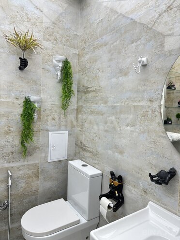 Продаётся 2-комн. новостройка 42 м², м. Кара Караев, photo 10 from 13