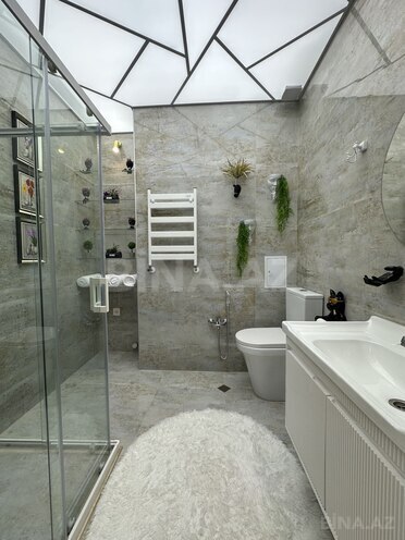 Продаётся 2-комн. новостройка 42 м², м. Кара Караев, photo 8 from 13