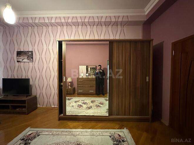 İcarəyə verilir 2 otaqlı yeni tikili 110 m², Səbail r., photo 7 from 25