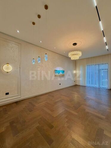 Satılır 5 otaqlı həyət evi/bağ evi 400 m², Mərdəkan q., photo 19 from 32