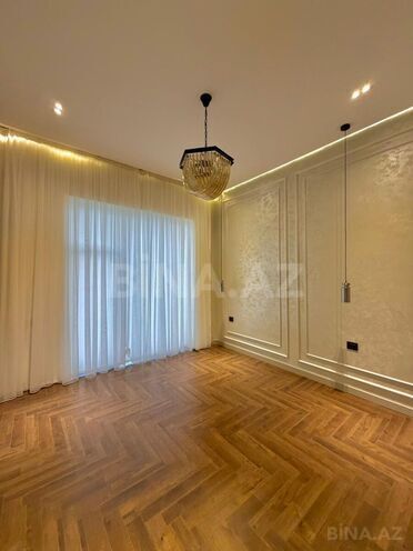 Satılır 5 otaqlı həyət evi/bağ evi 400 m², Mərdəkan q., photo 21 from 32