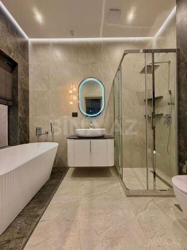 Satılır 5 otaqlı həyət evi/bağ evi 400 m², Mərdəkan q., photo 29 from 32