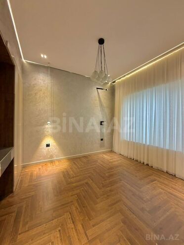 Satılır 5 otaqlı həyət evi/bağ evi 400 m², Mərdəkan q., photo 24 from 32