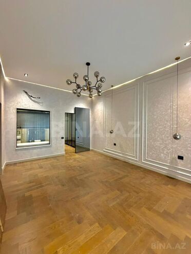 Satılır 5 otaqlı həyət evi/bağ evi 400 m², Mərdəkan q., photo 14 from 32