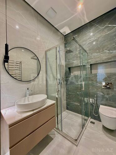 Satılır 5 otaqlı həyət evi/bağ evi 400 m², Mərdəkan q., photo 31 from 32