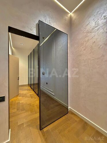 Satılır 5 otaqlı həyət evi/bağ evi 400 m², Mərdəkan q., photo 23 from 32