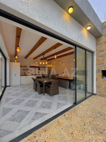 Satılır 5 otaqlı həyət evi/bağ evi 400 m², Mərdəkan q., photo 11 from 32