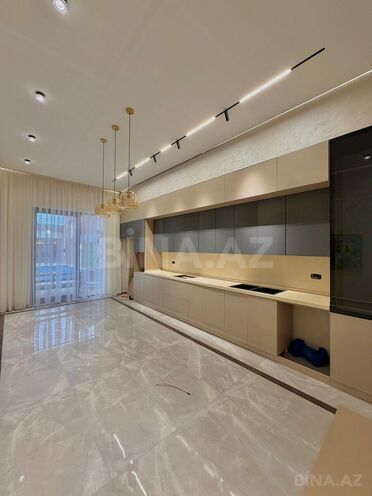 Satılır 5 otaqlı həyət evi/bağ evi 400 m², Mərdəkan q., photo 27 from 32