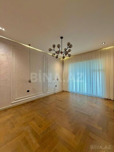 Satılır 5 otaqlı həyət evi/bağ evi 400 m², Mərdəkan q., photo 13 from 32