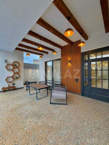 Satılır 5 otaqlı həyət evi/bağ evi 400 m², Mərdəkan q., photo 10 from 32