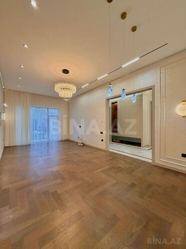 Satılır 5 otaqlı həyət evi/bağ evi 400 m², Mərdəkan q., photo 20 from 32