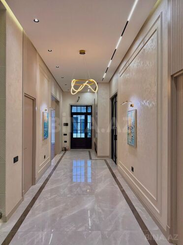 Satılır 5 otaqlı həyət evi/bağ evi 400 m², Mərdəkan q., photo 17 from 32