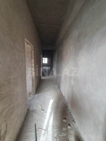 Satılır 3 otaqlı yeni tikili 142.8 m², Şah İsmayıl Xətai m., photo 4 from 15