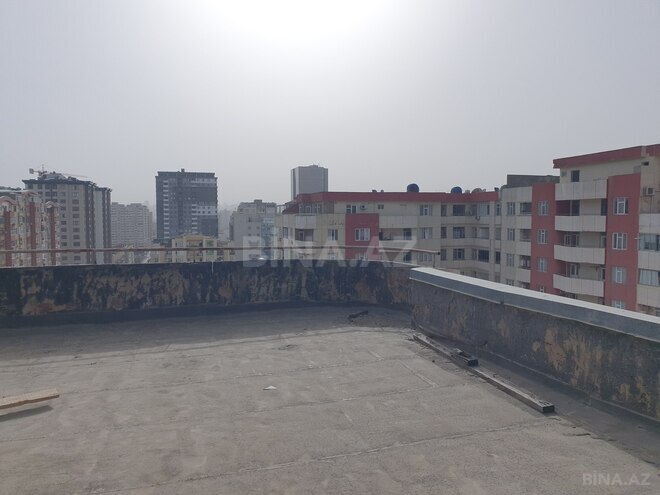 Satılır 3 otaqlı yeni tikili 142.8 m², Şah İsmayıl Xətai m., photo 13 from 15