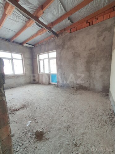 Satılır 3 otaqlı yeni tikili 142.8 m², Şah İsmayıl Xətai m., photo 9 from 15