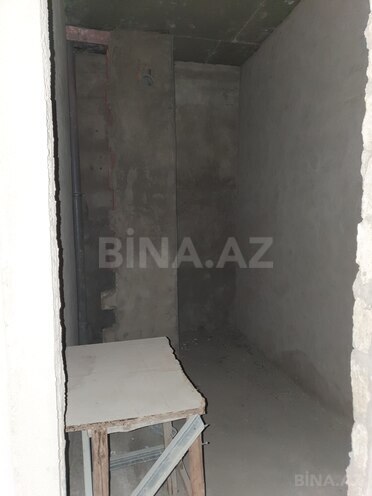 Satılır 3 otaqlı yeni tikili 142.8 m², Şah İsmayıl Xətai m., photo 6 from 15