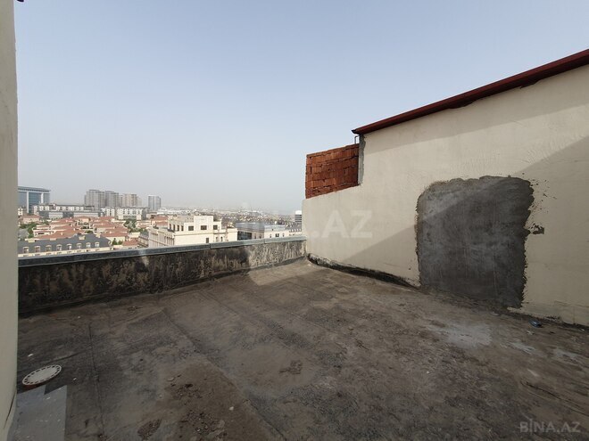 Satılır 3 otaqlı yeni tikili 142.8 m², Şah İsmayıl Xətai m., photo 11 from 15