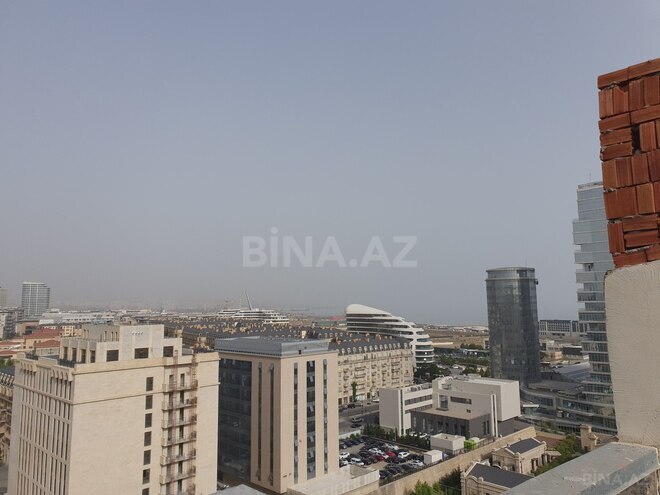 Satılır 3 otaqlı yeni tikili 142.8 m², Şah İsmayıl Xətai m., photo 3 from 15