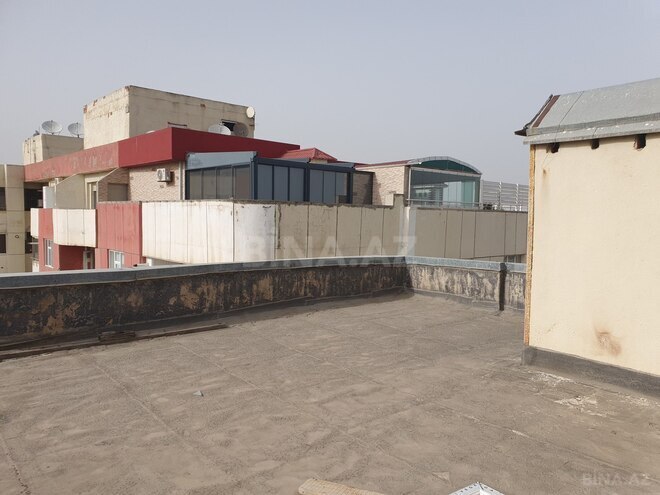 Satılır 3 otaqlı yeni tikili 142.8 m², Şah İsmayıl Xətai m., photo 14 from 15