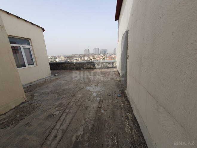 Satılır 3 otaqlı yeni tikili 142.8 m², Şah İsmayıl Xətai m., photo 12 from 15