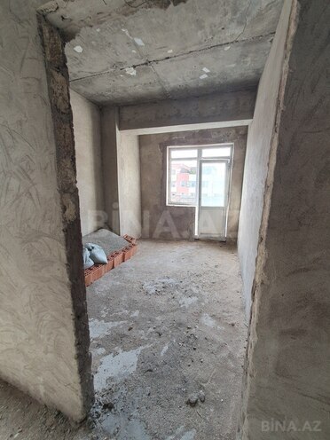 Satılır 3 otaqlı yeni tikili 142.8 m², Şah İsmayıl Xətai m., photo 10 from 15