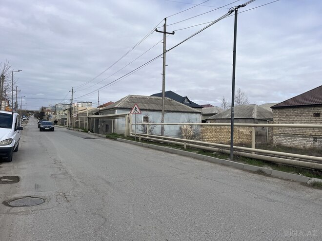 Продаётся  участок 2 сот, пос. Биладжары, photo 5 from 6